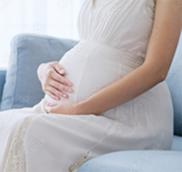 妊娠前の女性・妊娠中の方