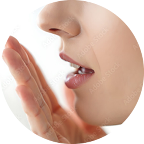 口臭治療