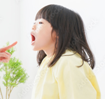 MFT（口腔筋機能療法）で育てる、健やかな歯並びと成長