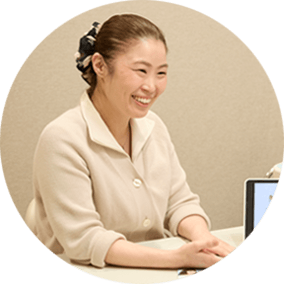 医院の様子