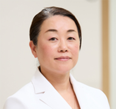事務長／山口 久恵