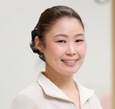 歯科医師／伊藤 佳子