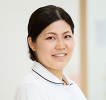 事務長／山口 久恵