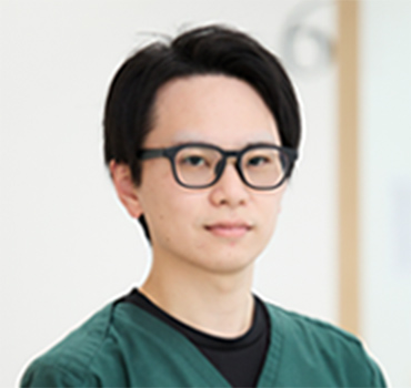 歯科助手／渡邉